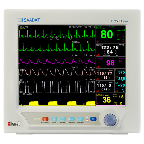 Novin S1800