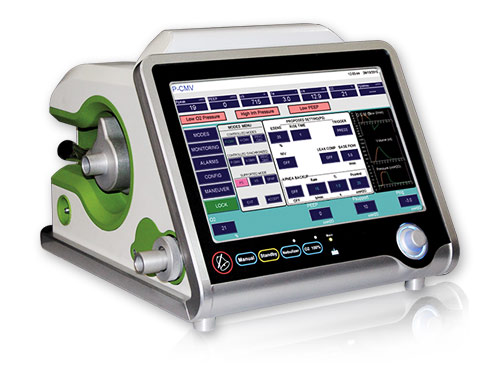 ventilator